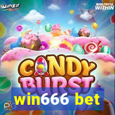 win666 bet